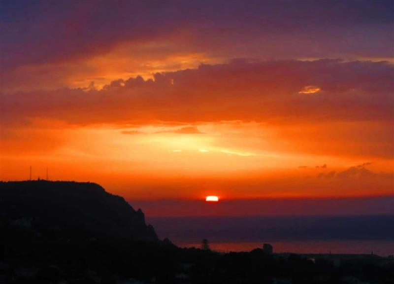 Javea Cabo San Antonio